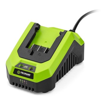 Fieldmann - Fast charging station 230V