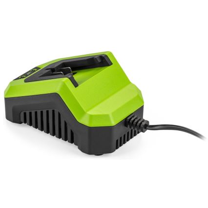 Fieldmann - Fast charging station 230V