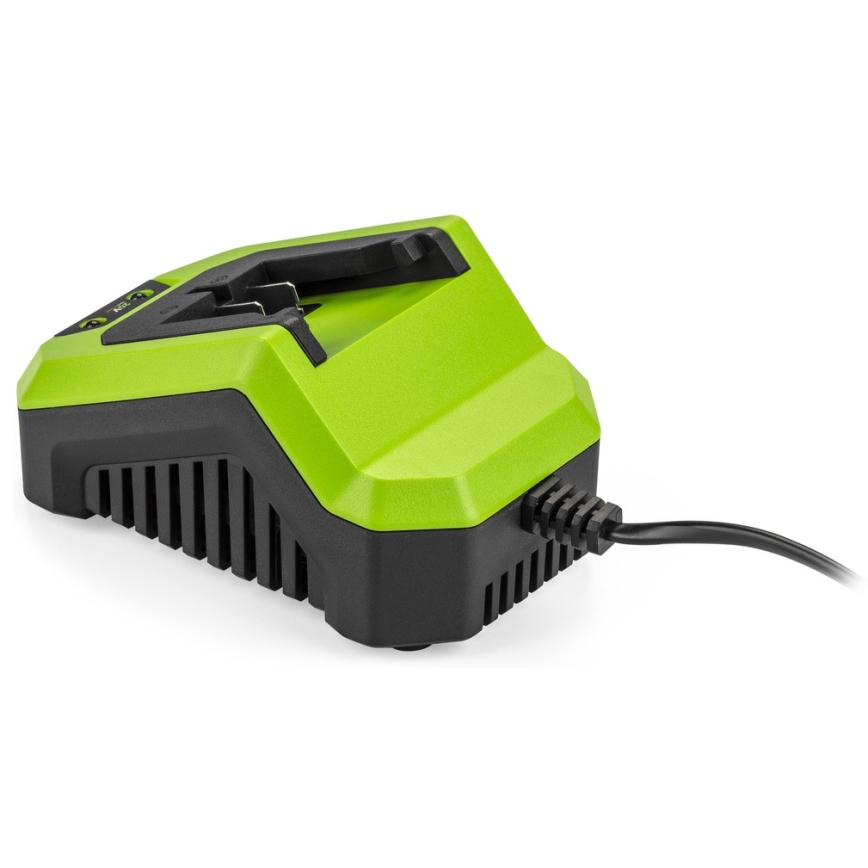 Fieldmann - Fast charging station 230V