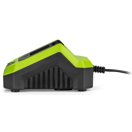 Fieldmann - Fast charging station 230V