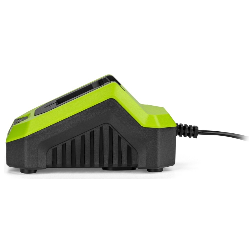 Fieldmann - Fast charging station 230V