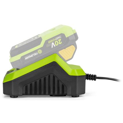 Fieldmann - Fast charging station 230V