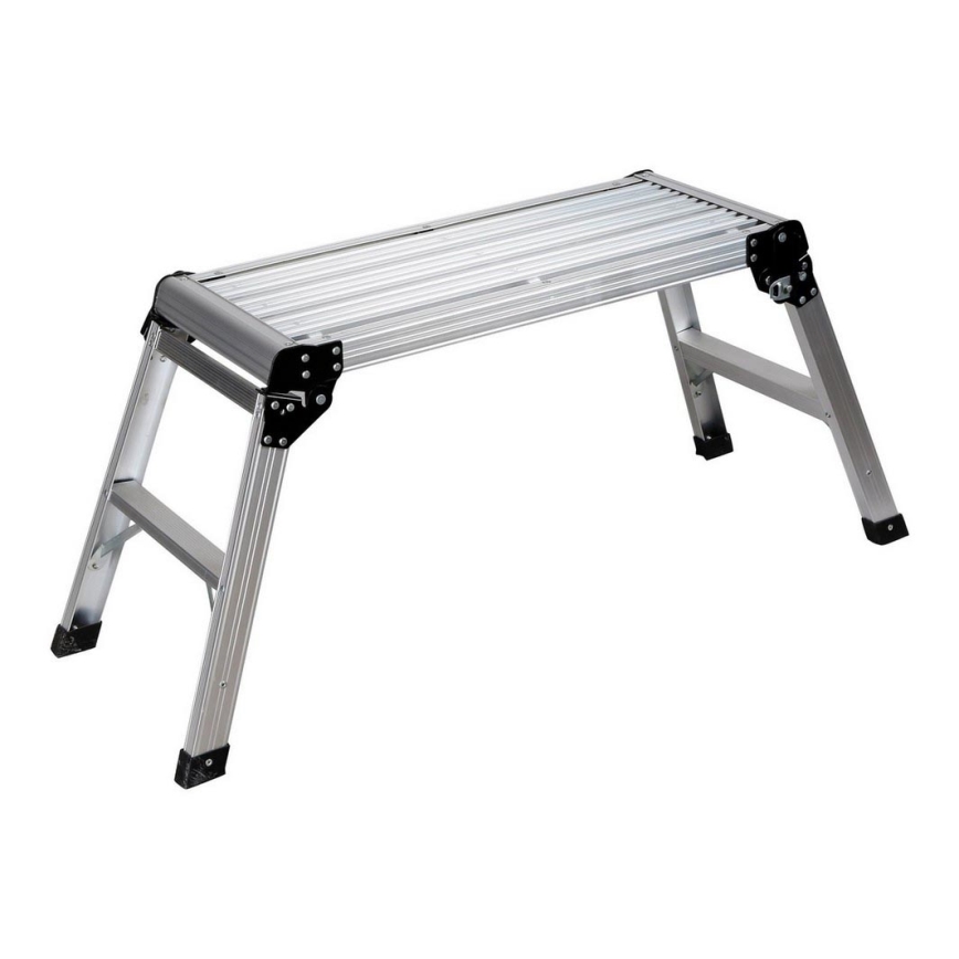 Fieldmann - Folding platform
