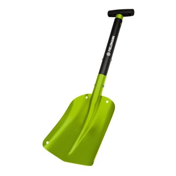 Fieldmann - Folding shovel green