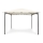 Fieldmann - Garden gazebo 3x3 m creamy