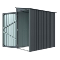 Fieldmann - Garden Shed
