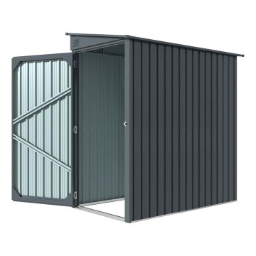 Fieldmann - Garden Shed