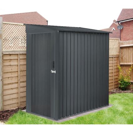 Fieldmann - Garden Shed