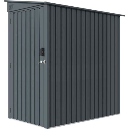 Fieldmann - Garden Shed