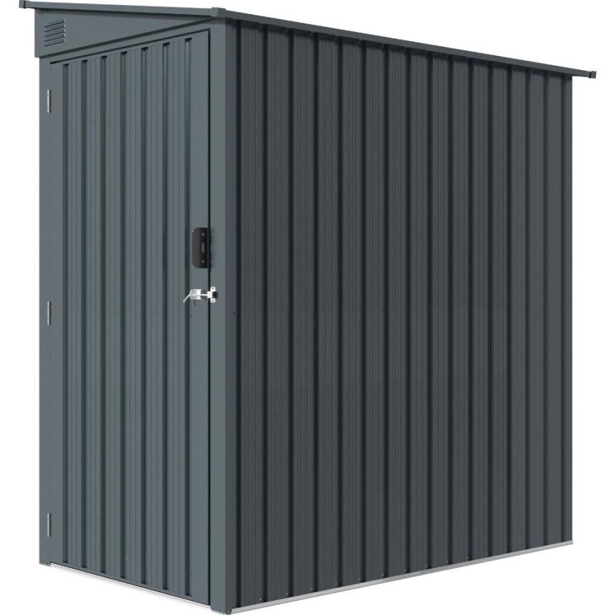 Fieldmann - Garden Shed