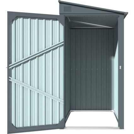 Fieldmann - Garden Shed