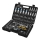 Fieldmann - Gola set of tools 108 pcs