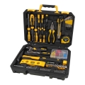 Fieldmann - Gola set of tools 138 pcs