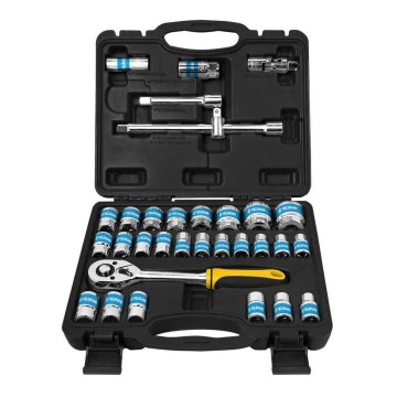 Fieldmann - Gola set of tools 32 pcs