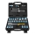 Fieldmann - Gola set of tools 32 pcs