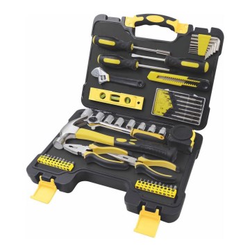Fieldmann - Gola set of tools 53 pcs