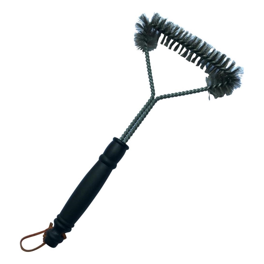 Fieldmann - Grill cleaning brush