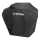 Fieldmann - Grill cover 130x62x115 cm black