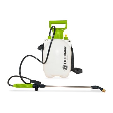 Fieldmann - Hand sprayer 4 l