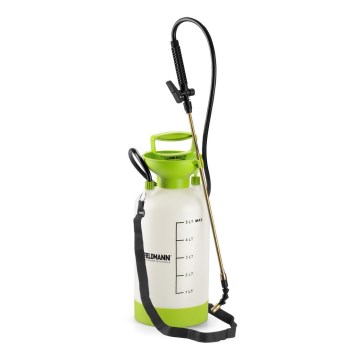 Fieldmann - Hand sprayer 5l