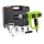 Fieldmann - Heat gun with accessories 2000W/230V
