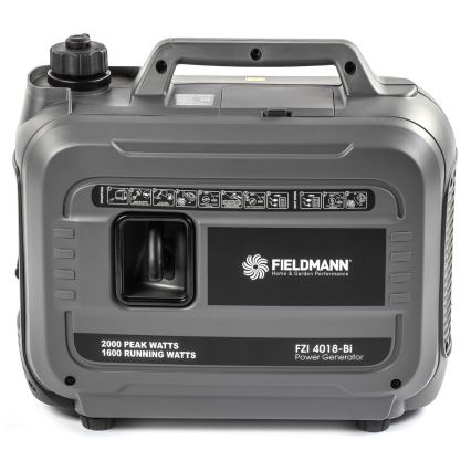 Fieldmann - Inverter power generator 2000W