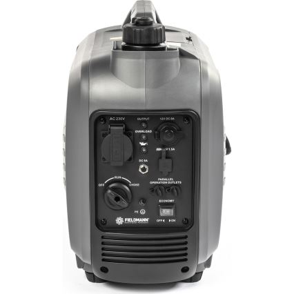Fieldmann - Inverter power generator 2000W