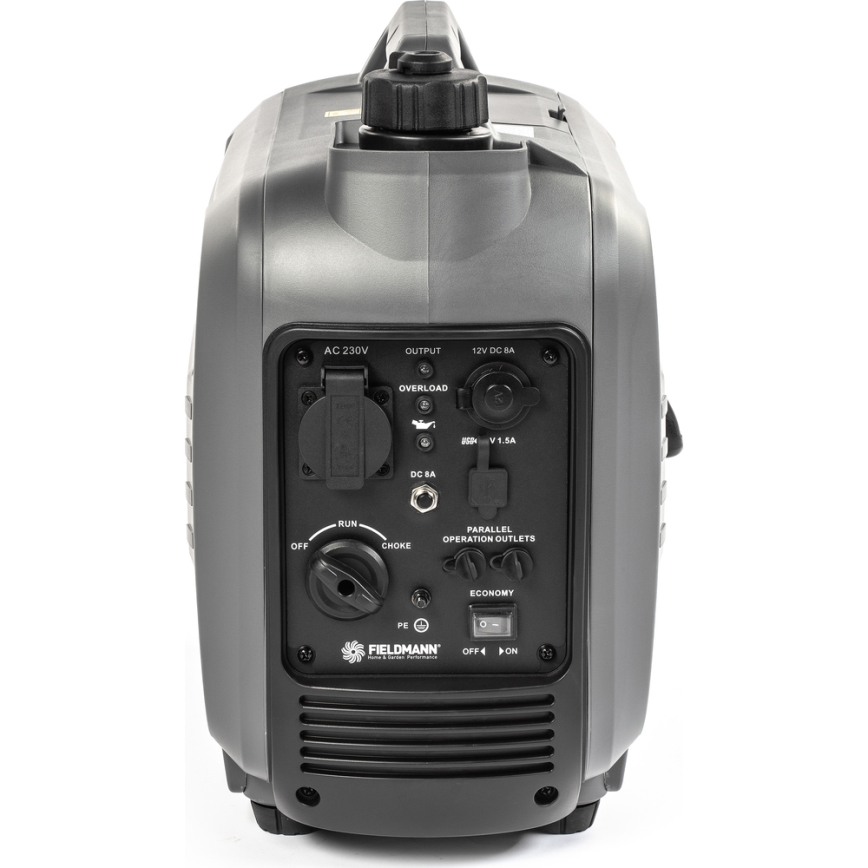 Fieldmann - Inverter power generator 2000W