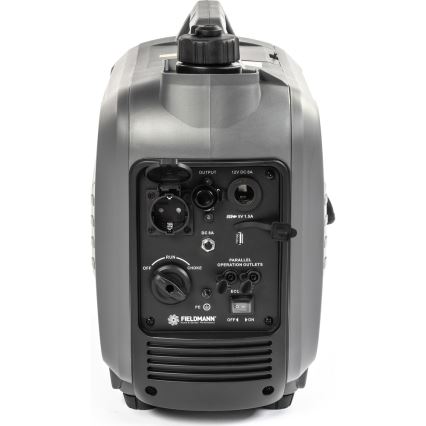 Fieldmann - Inverter power generator 2000W