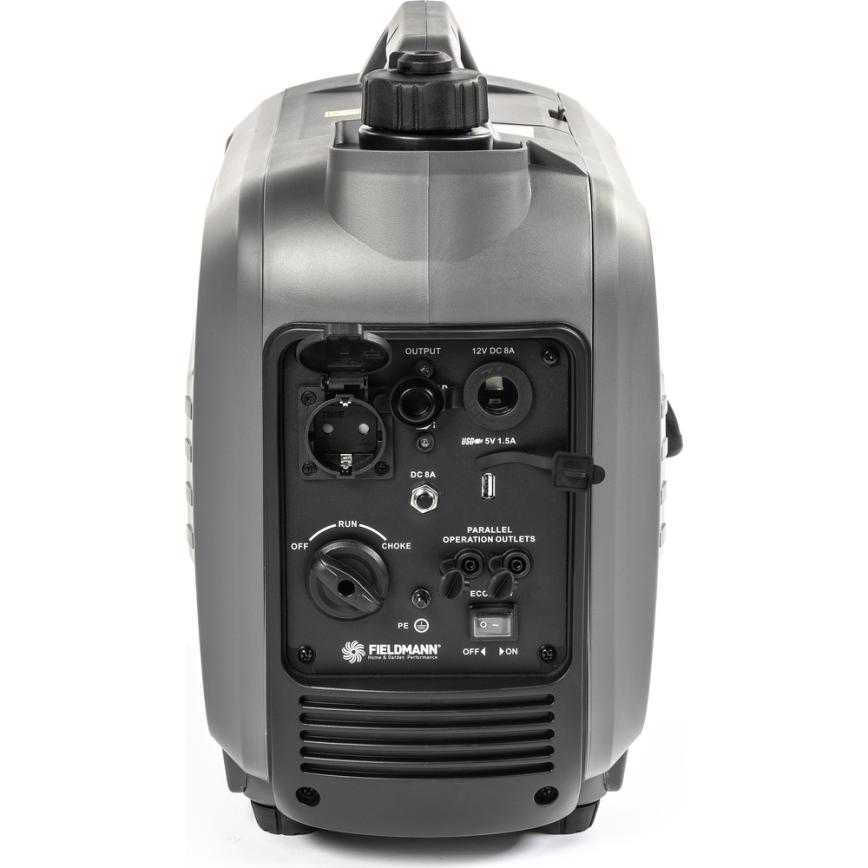 Fieldmann - Inverter power generator 2000W