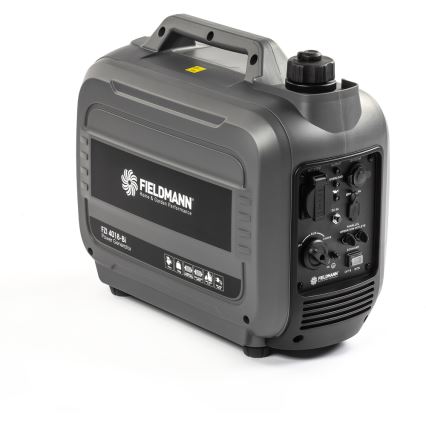 Fieldmann - Inverter power generator 2000W