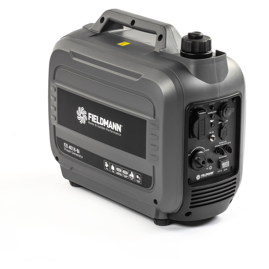 Fieldmann - Inverter power generator 2000W
