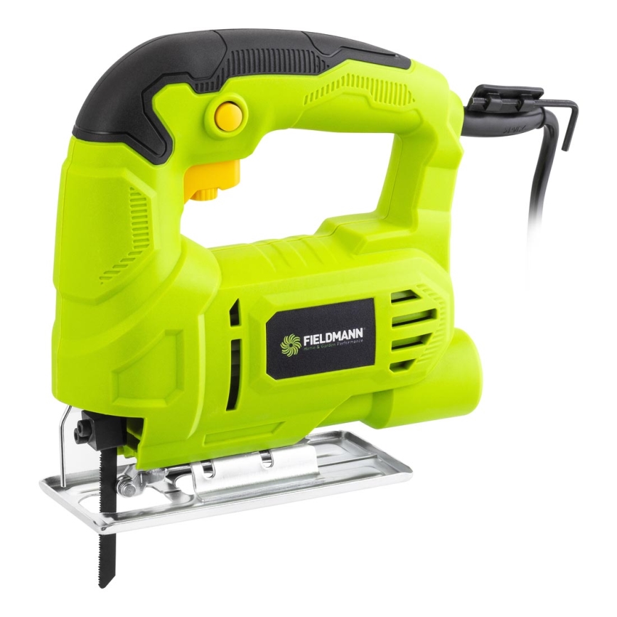 Fieldmann - Jigsaw 450W/230V