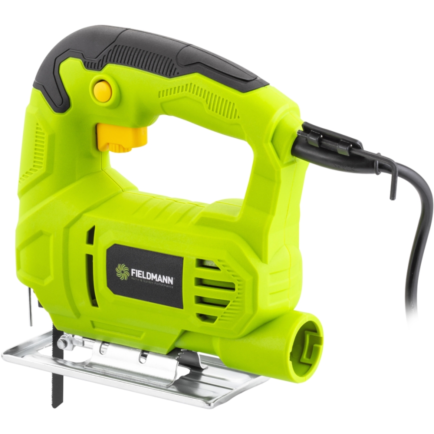 Fieldmann - Jigsaw 450W/230V