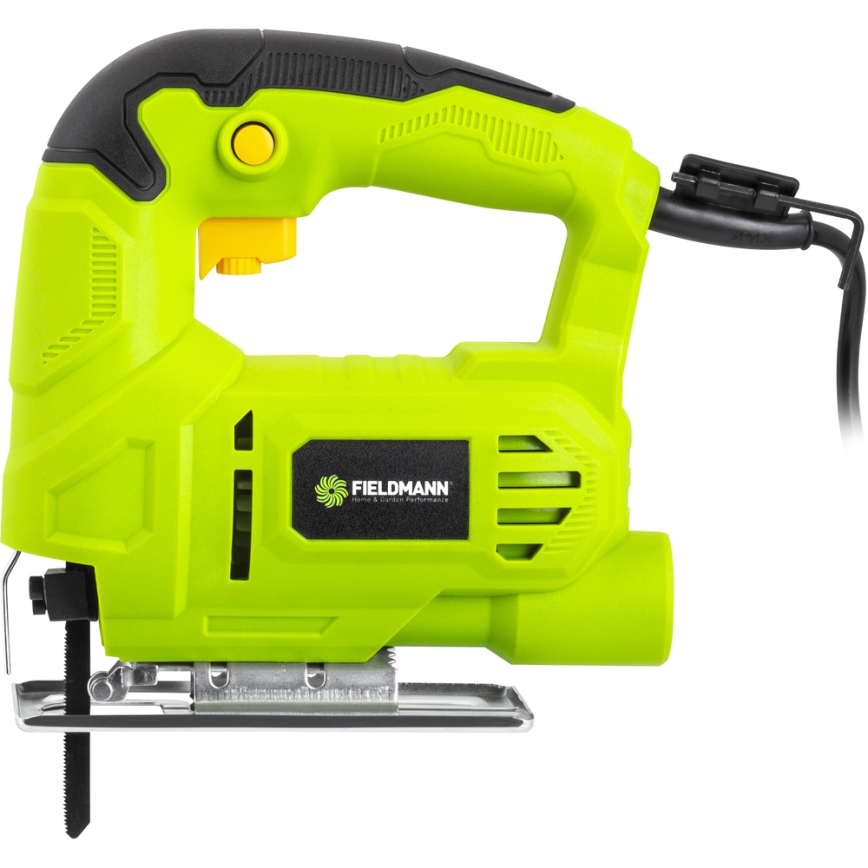Fieldmann - Jigsaw 450W/230V