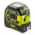 Fieldmann - Laser distance meter with LED display and roulette meter 2xAA