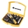 Fieldmann - Mini set of tools 23 pcs