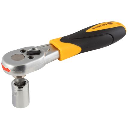 Fieldmann - Mini set of tools 23 pcs