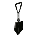 Fieldmann - Multifunctional folding shovel