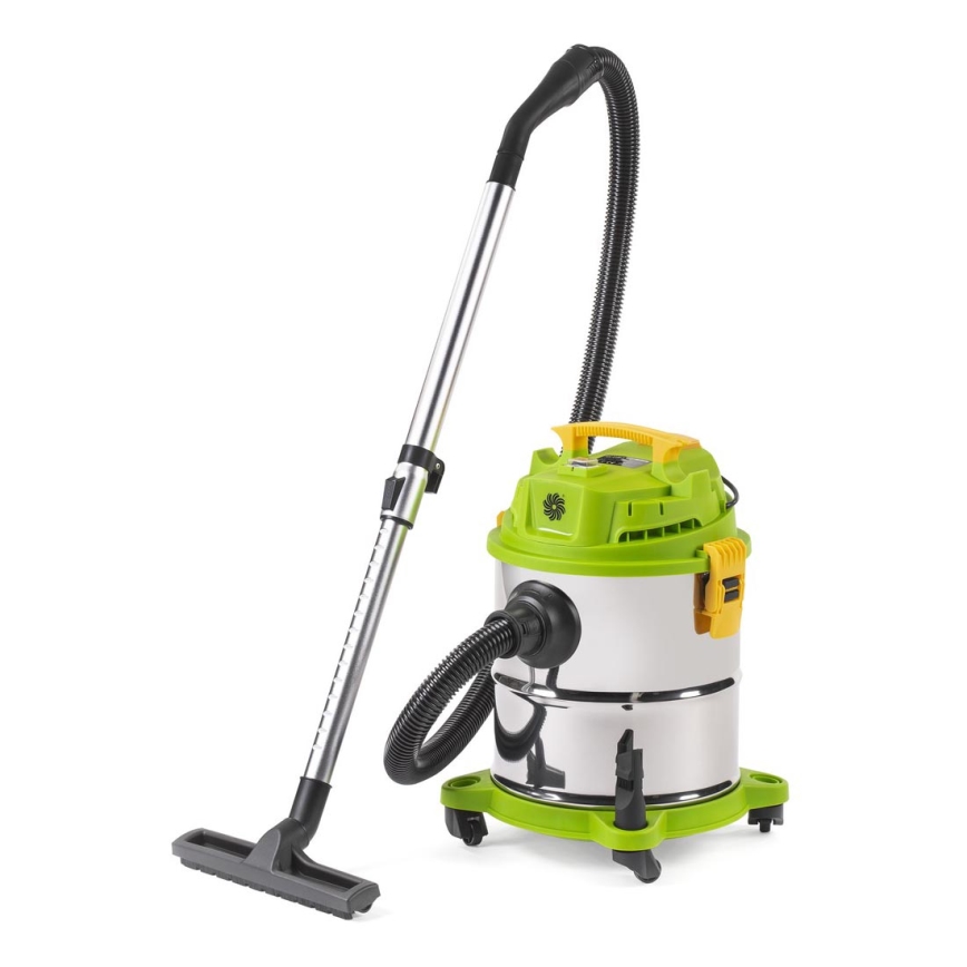 Fieldmann - Multipurpose vacuum cleaner 1200W/230V