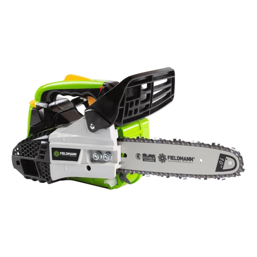 Fieldmann - One-handed petrol chainsaw 700W