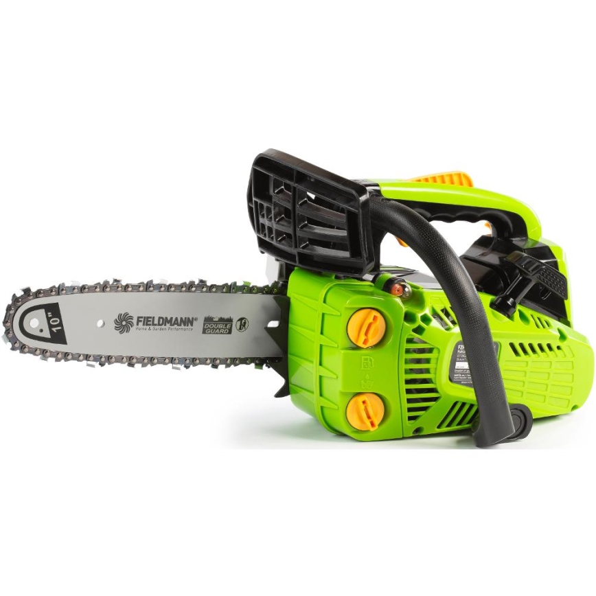 Fieldmann - One-handed petrol chainsaw 700W