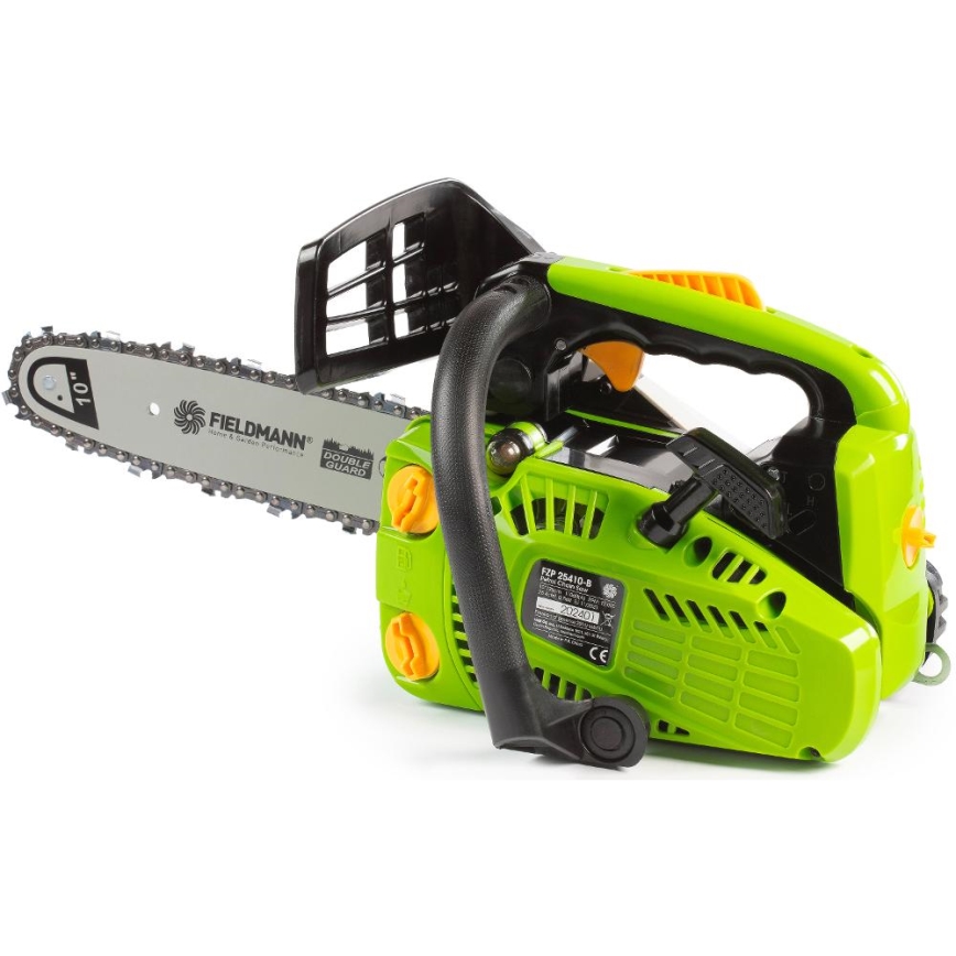 Fieldmann - One-handed petrol chainsaw 700W