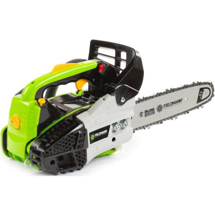Fieldmann - One-handed petrol chainsaw 700W