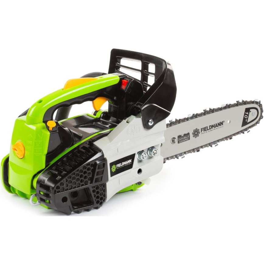 Fieldmann - One-handed petrol chainsaw 700W