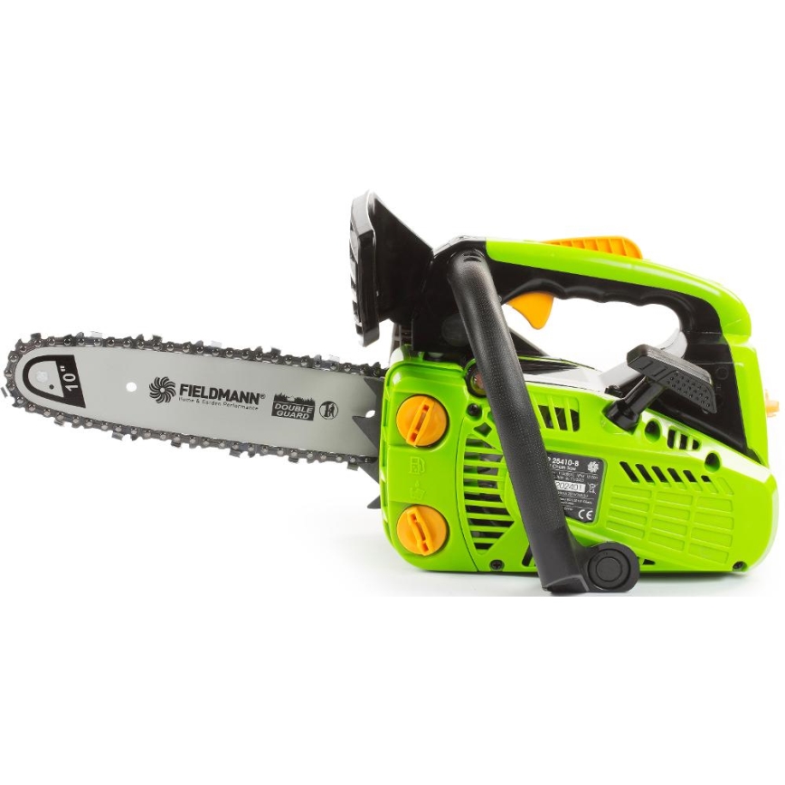 Fieldmann - One-handed petrol chainsaw 700W