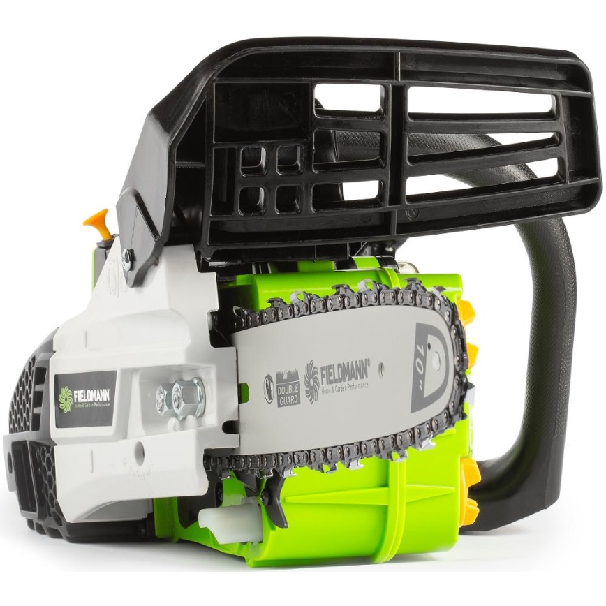 Fieldmann - One-handed petrol chainsaw 700W
