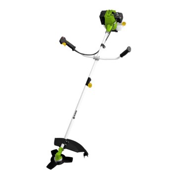 Fieldmann - Petrol brush cutter