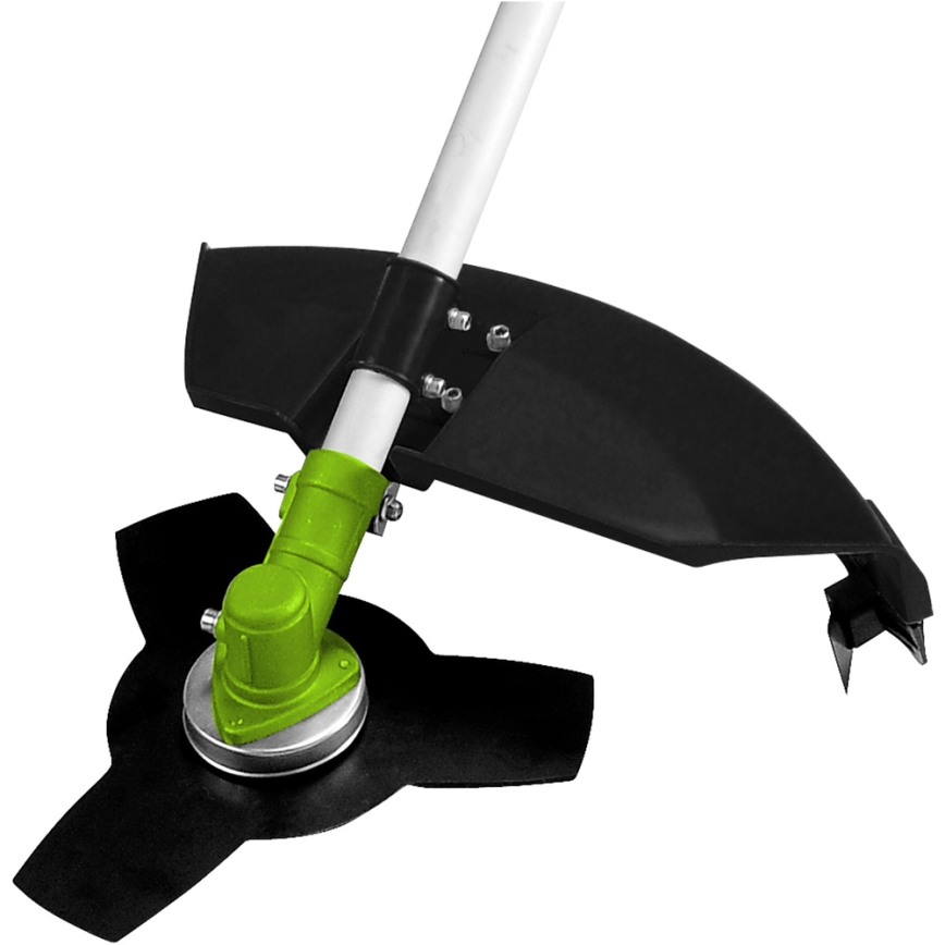 Fieldmann - Petrol brush cutter