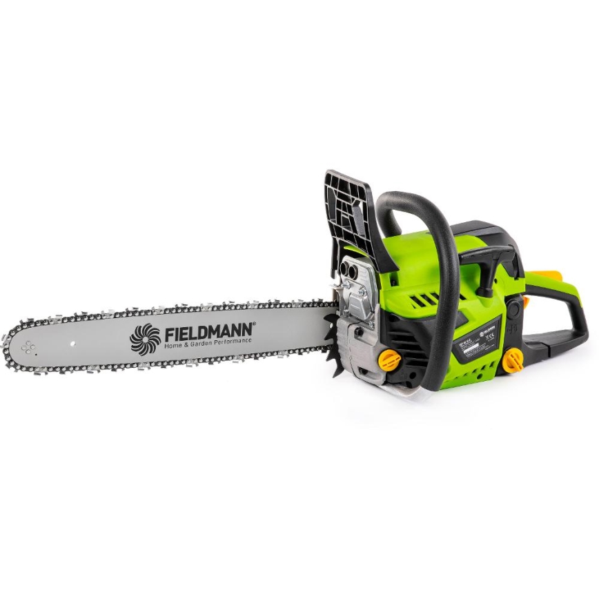 Fieldmann - Petrol Chainsaw 2900W